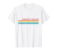 Sanador de energía - Colorido Camiseta