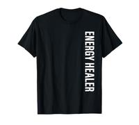 Sanador Energético Vertical Camiseta