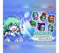 SANAE's Sylphid Breeze (PC) Steam Gift - GLOBAL