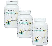 SanaExpert Haar Forte Gold 3x60 Cápsulas