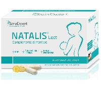SanaExpert Natalis Lact 90 Cápsulas