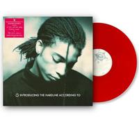 Terence Trent D'Arby - Introducing The Hardline AC (2024) LP Rojo Vinilo Pedido