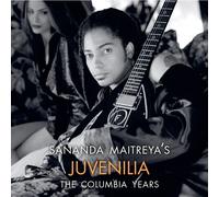 Sananda Maitreya - Juvenilia: The Columbia Years [Vinilo]