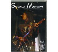 Sananda Maitreya - Live At The Blue Note Milano [Italia] [DVD]