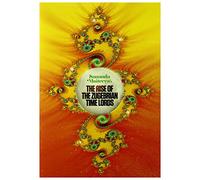 Sananda Maitreya - The Rise Of The Zugebrian Time Lords