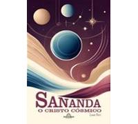 Sananda O Cristo Cósmico (ebook)