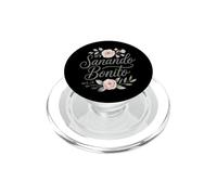 Sanando Bonito, Amor Propio, Energía curativa PopSockets PopGrip para MagSafe