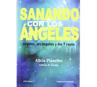 Sanando Con Los Ángeles