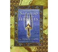 Sanando con los Ángeles : Cartas Oráculo (DOREEN VIRTUE)