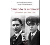 Sanando La Memoria