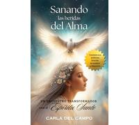 Sanando las heridas del alma: Un encuentro transformador con el Espíritu Santo