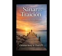 Sanar de la Traición: Recuperando la Paz Interior y la Fortaleza Tras la Pérdida de la Confianza (Healing)