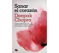 Sanar el corazón (No ficción)