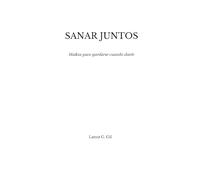 SANAR JUNTOS: Haikus para quedarse cuando duele