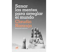 Sanar las mentes para arreglar el mundo: Ensayos psico-espirituales (Vergara)