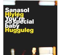 Sanasol - You're So Special Baby [Import]