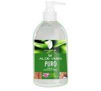 Sanasur Gel Aloe Vera Puro 500 Ml