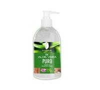Sanasur Gel Aloe Vera Puro 500ml