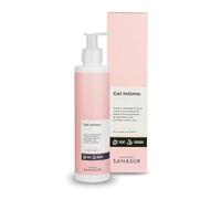 Sanasur Gel Intimo Edad Madura Ph7 200 ml - 1 Unidad
