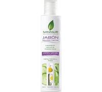 Sanasur Jabón Facial Pieles Normales y Secas 200 ml