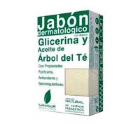 Sanasur Jabon Glicerina Arbol Del Te 100 G