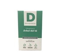 Sanasur Jabon Glicerina Arbol Del Te 100Gr. 100 G