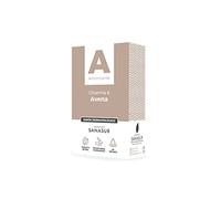 Sanasur Jabon Glicerina Avena 100Gr. 1 Unidad 100 g
