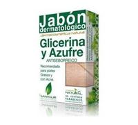 Sanasur Jabón Glicerina Azufre 100 g