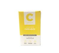 Sanasur Jabon Glicerina Calendula 100Gr. 100 G