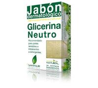Sanasur Jabon Glicerina Neutro 100 Gr