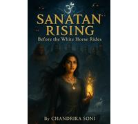 Sanatan Rising: Before the White Horse Rides: 1 (The Sanatan Series)
