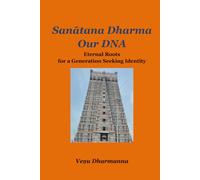 Sanatana Dharma Our DNA