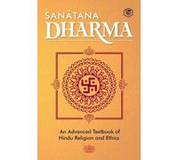 Sanatana Dharma (Tapa blanda)