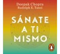 Sánate A Ti Mismo (audiolibro)