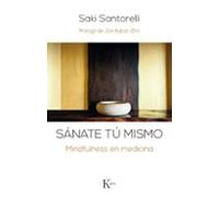 Sánate tu mismo. | Saki Santorelli