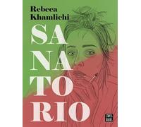 Sanatorio (No ficción)