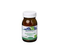 Sanatur Semilla de Uva Ecológica OPC & Vitamina C 90 cápsulas