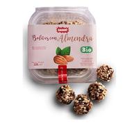 Sanavi Bolitas con Almendra 220 g