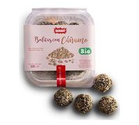 Sanavi Bolitas con Cáñamo 220 g