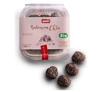 Sanavi Bolitas con Chía 220 g