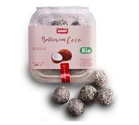 Sanavi Bolitas con Coco 220 g