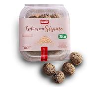 Sanavi Bolitas con Sésamo 220 g