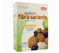 Sanavi Galleta Fibra Saciante Avena Y Ciruela 200 g