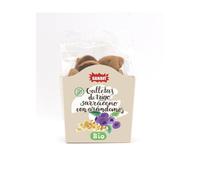 Sanavi Galleta Sarraceno Arándanos 150 g
