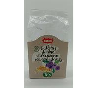 Sanavi Galleta Sarraceno Con Arandanos 150 G 150 G 400 g