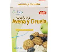Sanavi Galletas Avena Ciruela 150 g