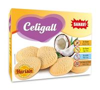 Sanavi Galletas Celigall sin Gluten 150g
