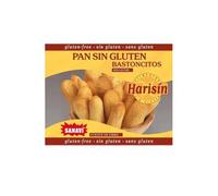 Sanavi Panecillos Sin Gluten Harisin Sanavi