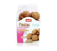 Sanavi Pastas De Sesamo 250 G 300 g