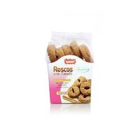 Sanavi Roscos Canela sin Azúcar 200 g